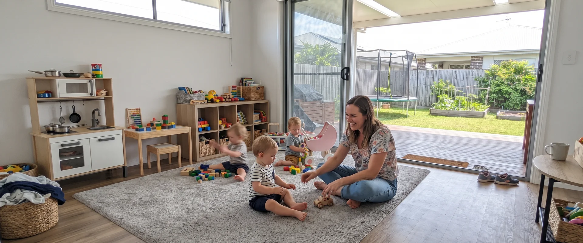 Family Day Care