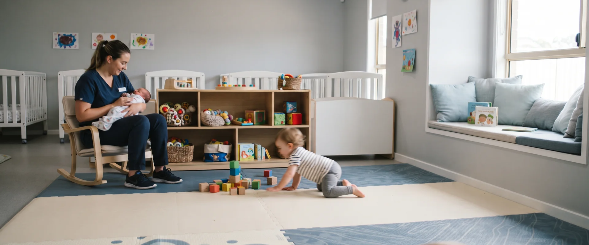 Nursery / Babies & Toddlers