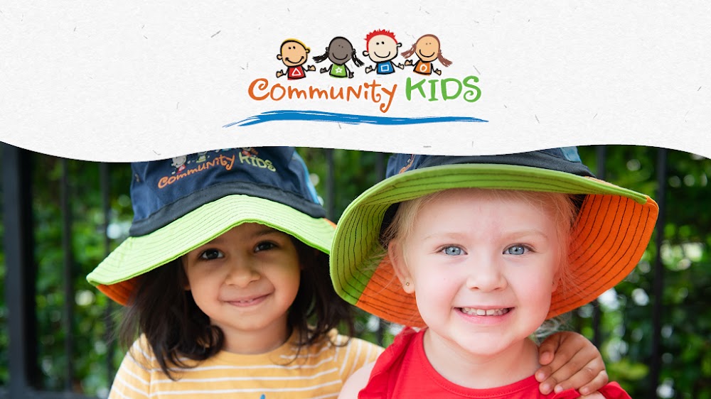Community Kids Victoria Point Early Education Centre