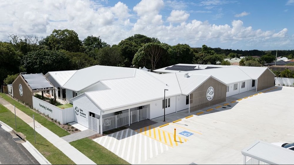 Eden Academy Thornlands