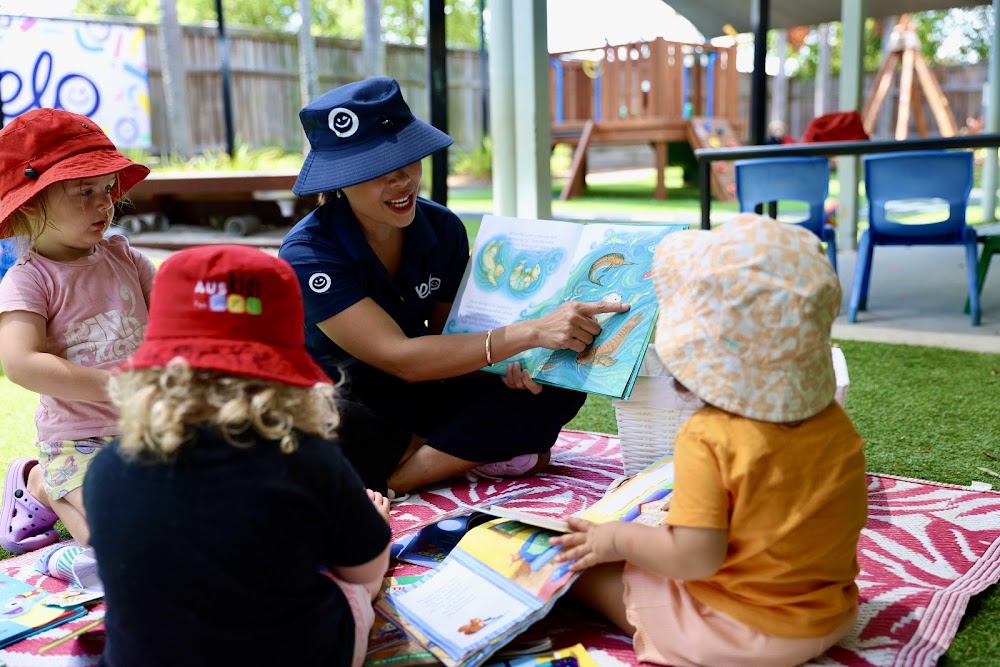 Early Learners of Victoria Point