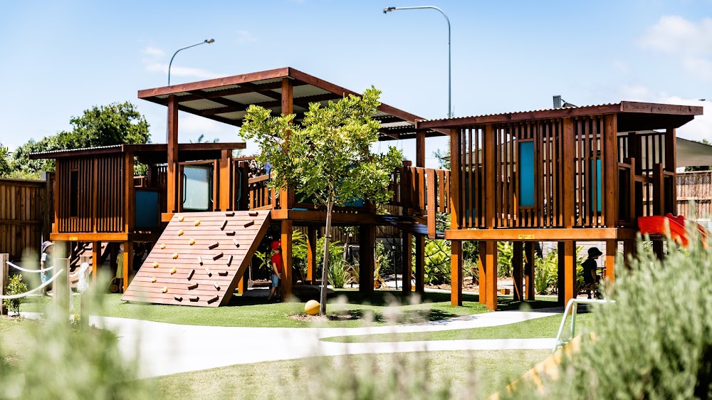 Little Scholars Redland Bay South
