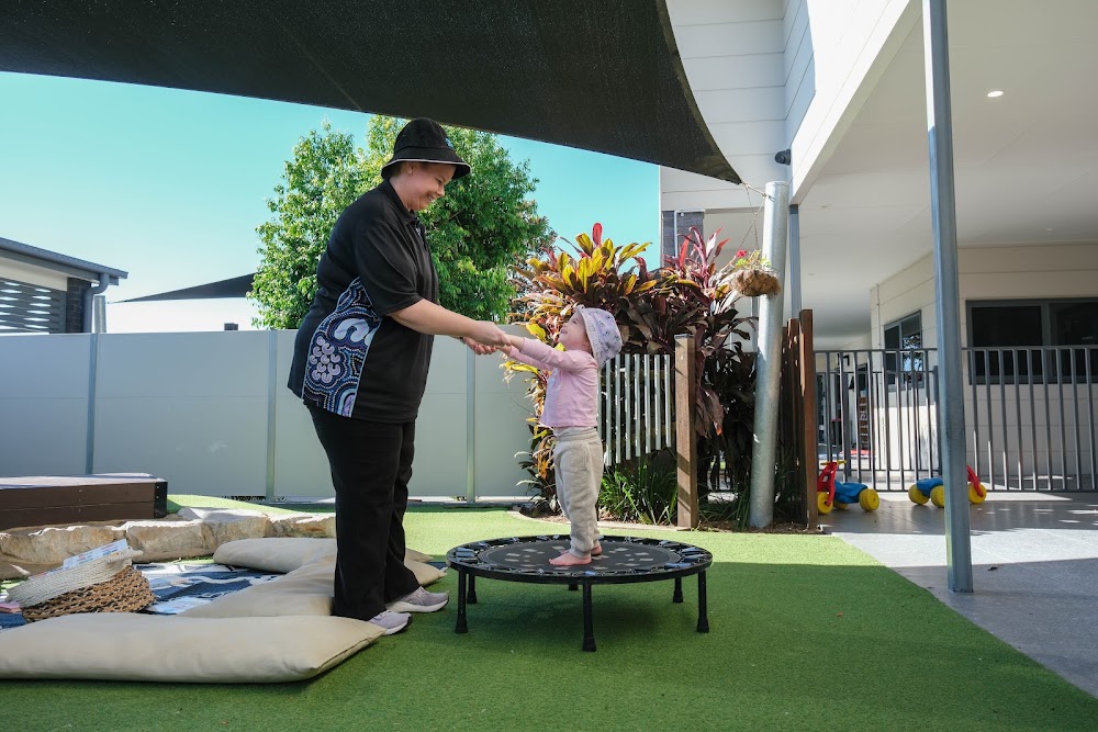Play and Learn Centre Thornlands