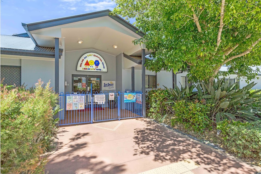 Redland Bay Early Education Centre