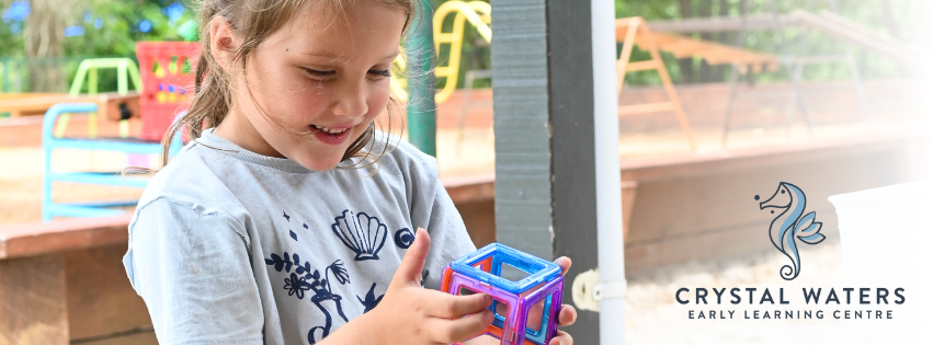 Crystal Waters Early Learning Centre